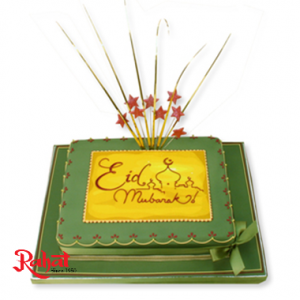 Eid Cake
