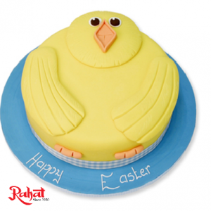 Duck Cake