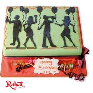 Party Cake